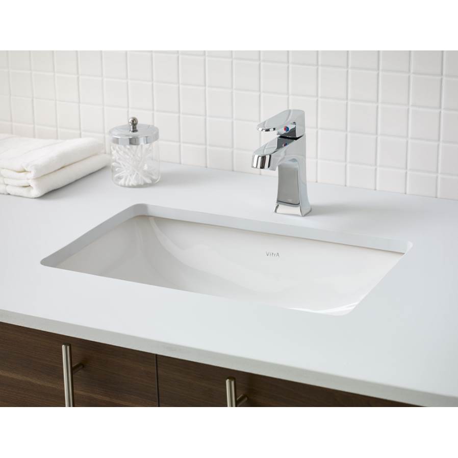SPS Companies, Inc.Cheviot ProductsSEVILLE Undermount Sink
