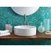 Cheviot Products - 1280-GR - Vessel Bathroom Sinks