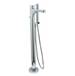 Cheviot Products - 7500-BN - Freestanding Tub Fillers