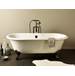 Cheviot Products - 2126-BC-6-CH - Clawfoot Soaking Tubs