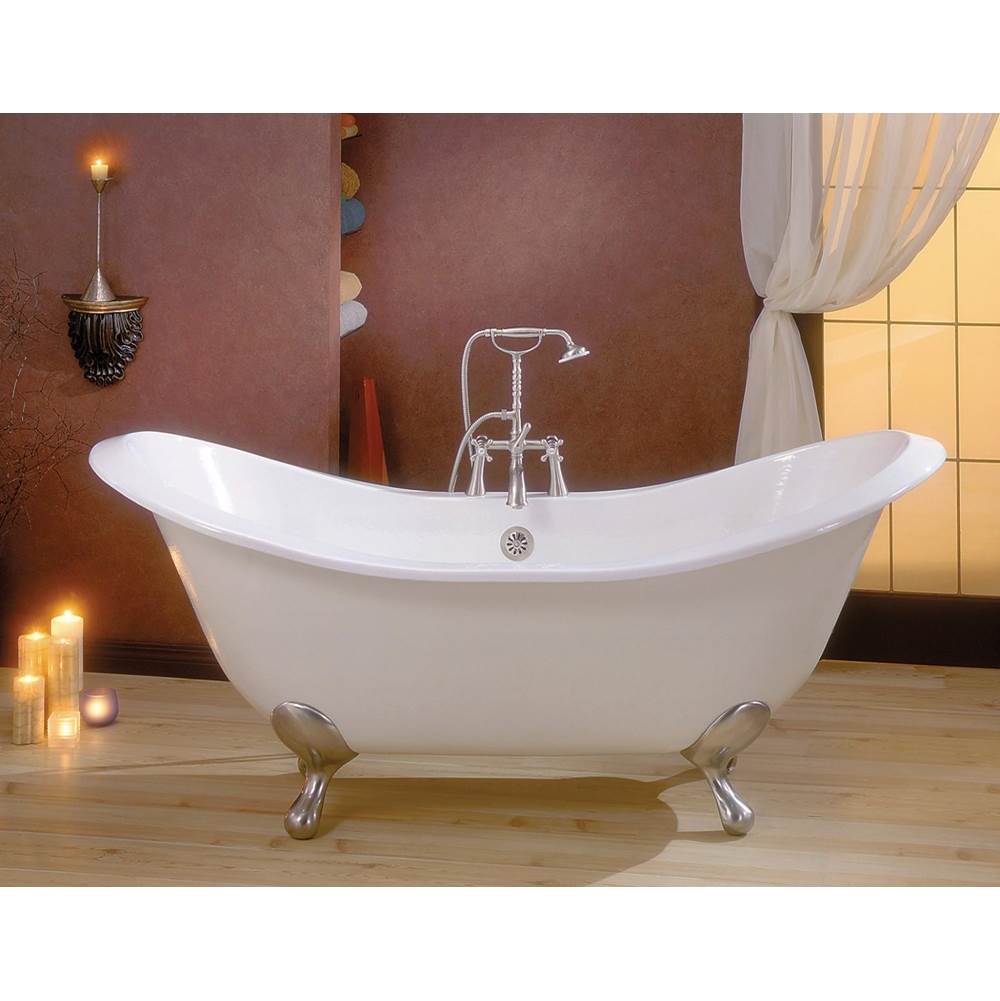Cheviot Products  Soaking Tubs item 2148-WC-0-CH