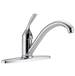 Delta Faucet - 100-DST - Deck Mount Kitchen Faucets