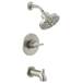 Delta Faucet - 144749-SS - Tub and Shower Faucets
