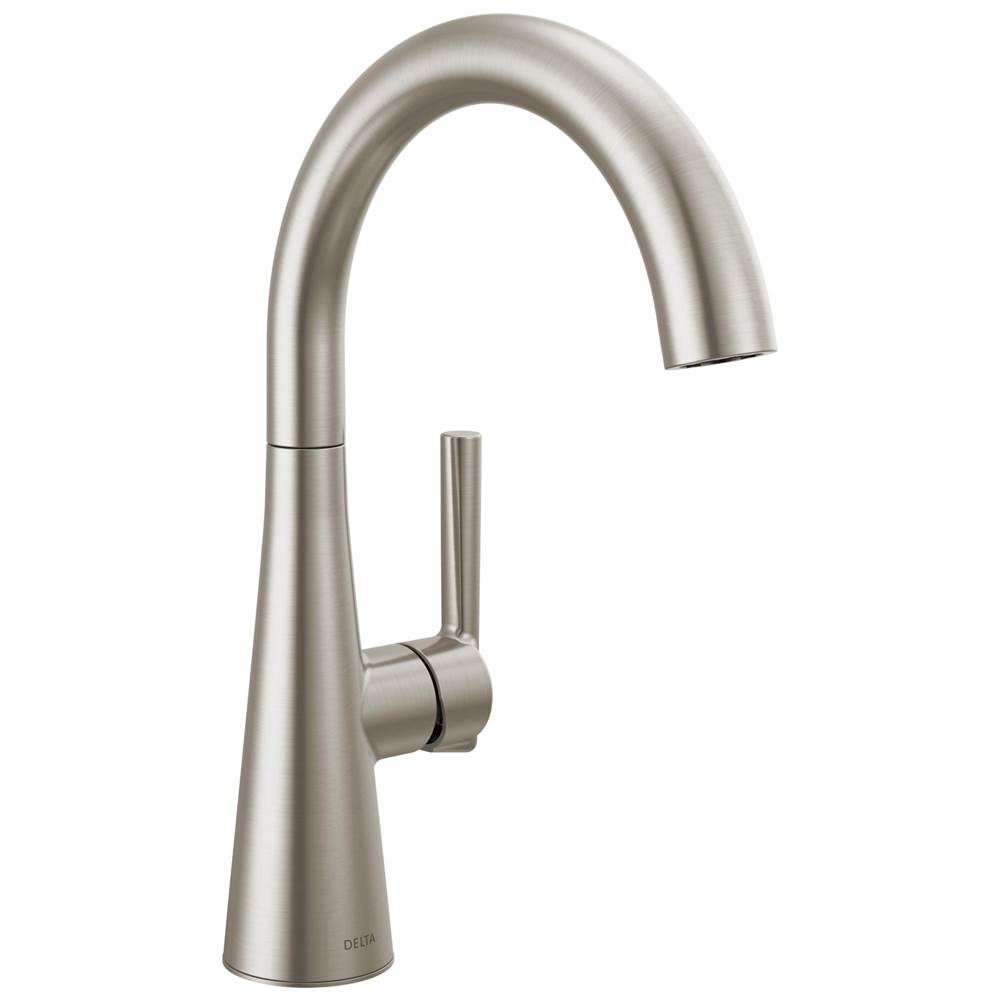 Delta Faucet  Bar Sink Faucets item 14882LF-SP