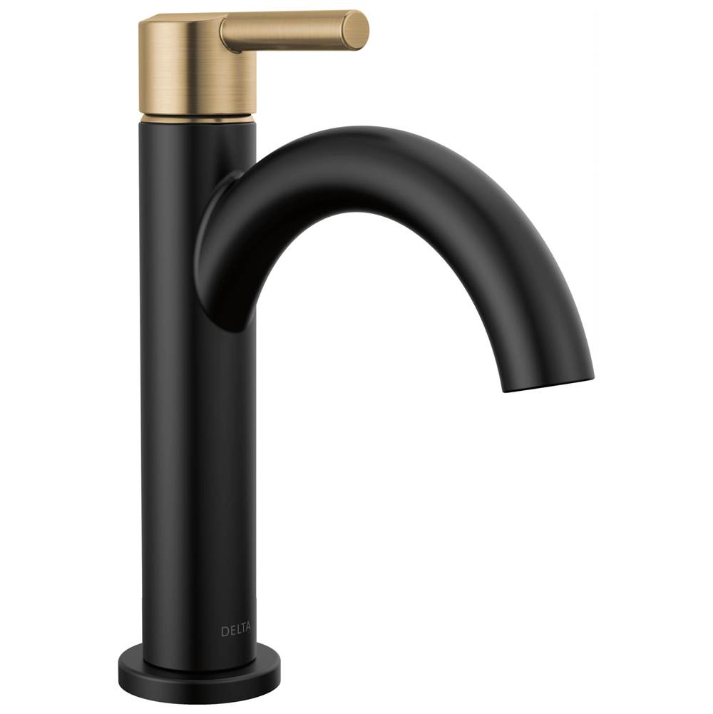 SPS Companies, Inc.Delta FaucetNicoli™ Single Handle Bathroom Faucet