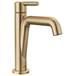 Delta Faucet - 15849LF-CZ - Single Hole Bathroom Sink Faucets