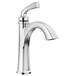 Delta Faucet - 15864LF - Single Hole Bathroom Sink Faucets