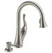 Delta Faucet - 16968-SSSD-DST - Deck Mount Kitchen Faucets