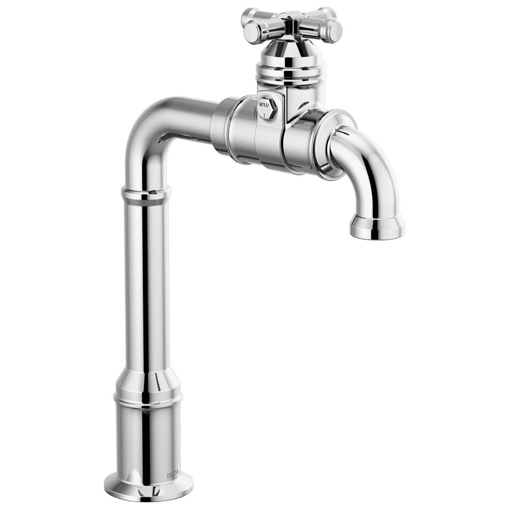 Delta Faucet  Bar Sink Faucets item 1990LFC