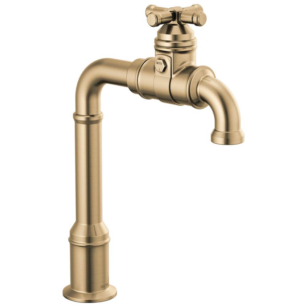 Delta Faucet  Bar Sink Faucets item 1990LFC-CZ