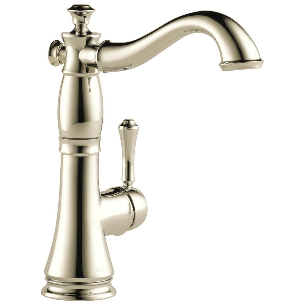 SPS Companies, Inc.Delta FaucetCassidy™ Single Handle Bar / Prep Faucet