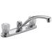 Delta Faucet - 2102LF - Deck Mount Kitchen Faucets
