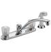 Delta Faucet - 2402LF - Deck Mount Kitchen Faucets
