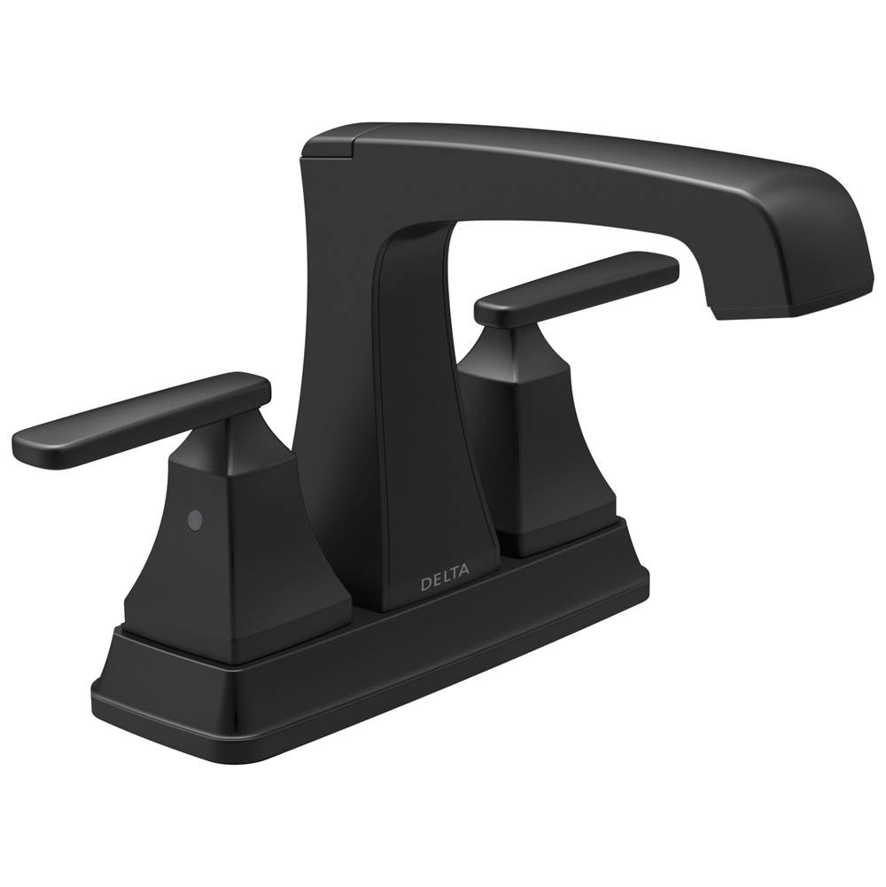 SPS Companies, Inc.Delta FaucetAshlyn® Two Handle Centerset Lavatory Faucet - Metal Pop-Up