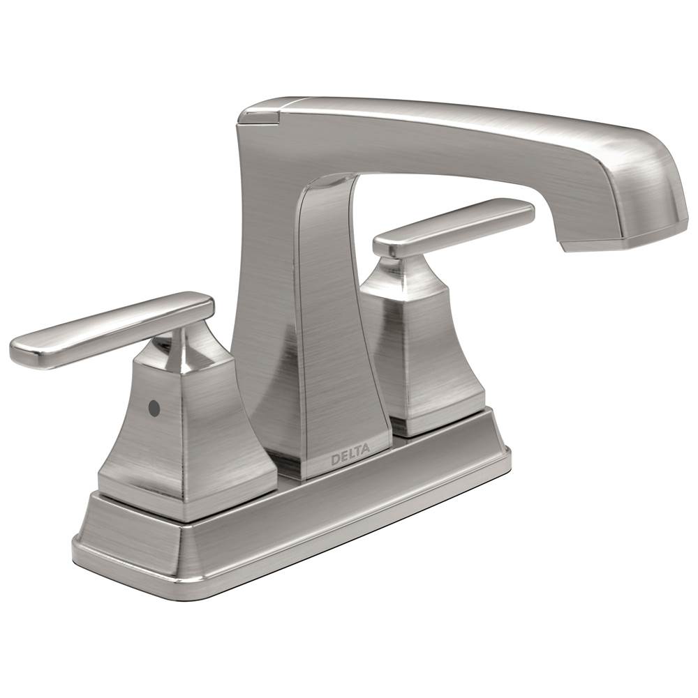 SPS Companies, Inc.Delta FaucetAshlyn® Two Handle Centerset Bathroom Faucet