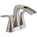 Delta Faucet - 25724LF-SS-ECO - Centerset Bathroom Sink Faucets