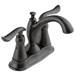 Delta Faucet - 2594-RBTP-DST - Centerset Bathroom Sink Faucets