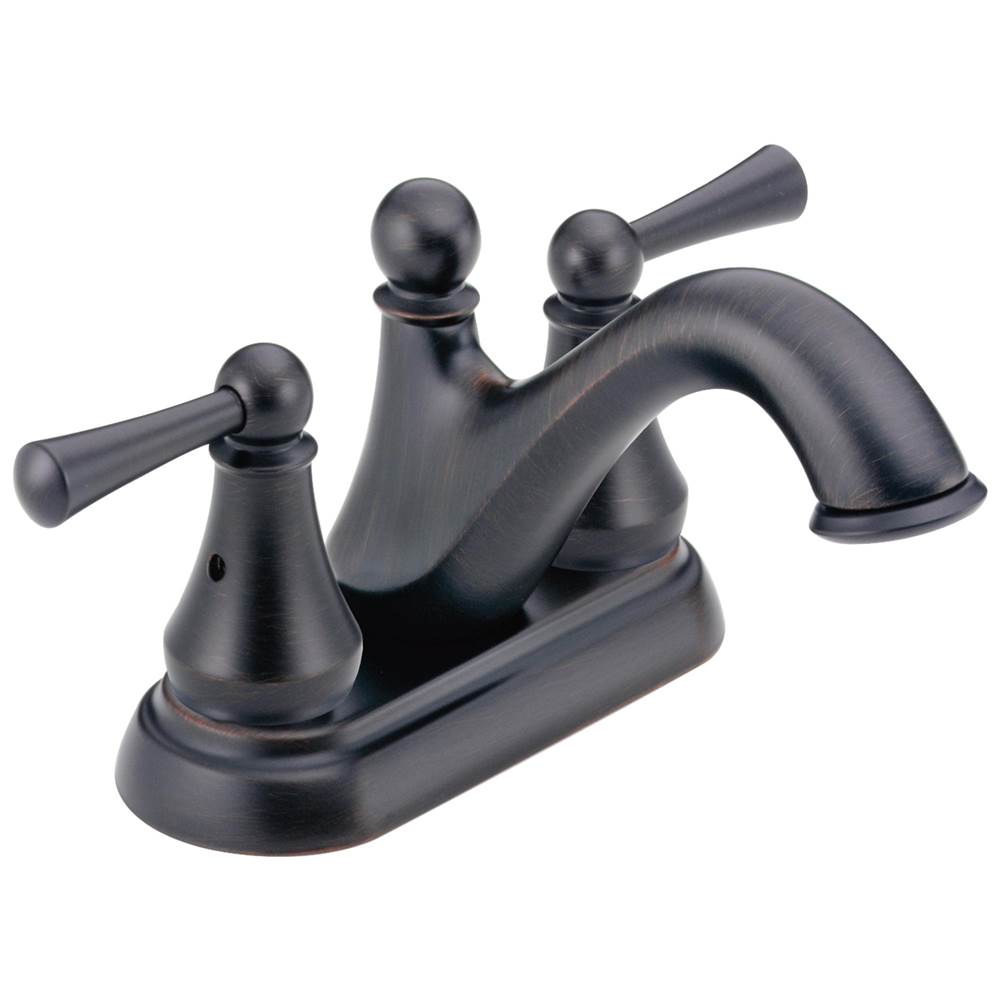 SPS Companies, Inc.Delta FaucetHaywood™ Two Handle Centerset Bathroom Faucet