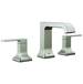 Delta Faucet - 3539LF-SSMPU - Widespread Bathroom Sink Faucets