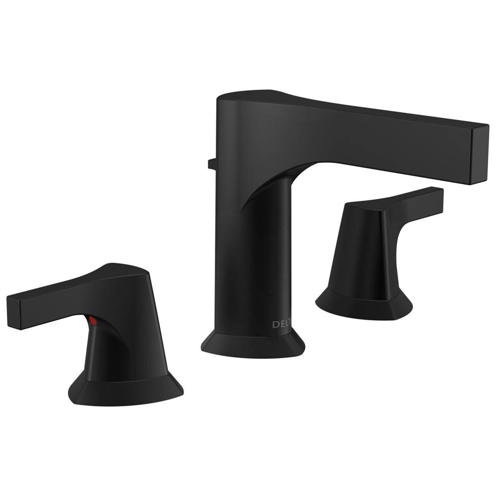 SPS Companies, Inc.Delta FaucetZura® Two Handle Widespread Bathroom Faucet