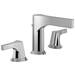 Delta Faucet - 3574-MPU-DST - Widespread Bathroom Sink Faucets