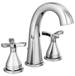 Delta Faucet - 357756-MPU-DST - Widespread Bathroom Sink Faucets