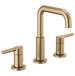 Delta Faucet - 35849LF-CZ - Widespread Bathroom Sink Faucets