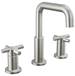 Delta Faucet - 35894LF-SS - Widespread Bathroom Sink Faucets