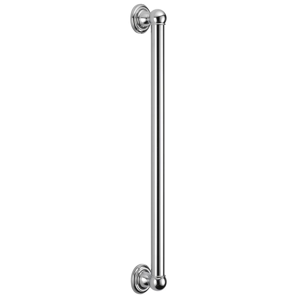 Delta Faucet Grab Bars Shower Accessories item 40024