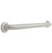 Delta Faucet - 40124-SS - Grab Bars Shower Accessories