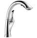 Delta Faucet - 4153-DST - Single Hole Kitchen Faucets