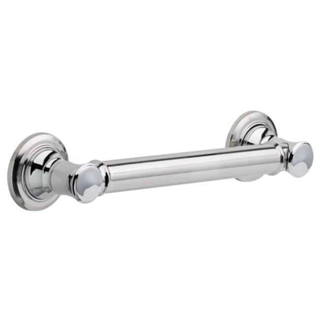 Delta Faucet Grab Bars Shower Accessories item 41612