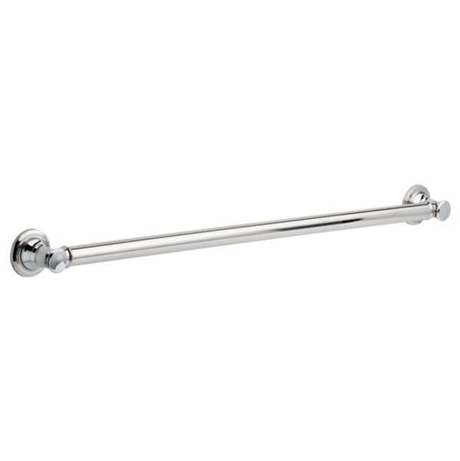 Delta Faucet Grab Bars Shower Accessories item 41636