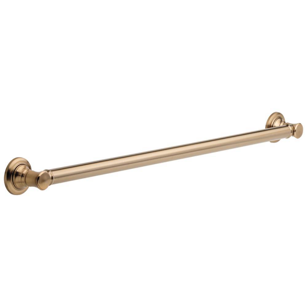Delta Faucet Grab Bars Shower Accessories item 41636-CZ