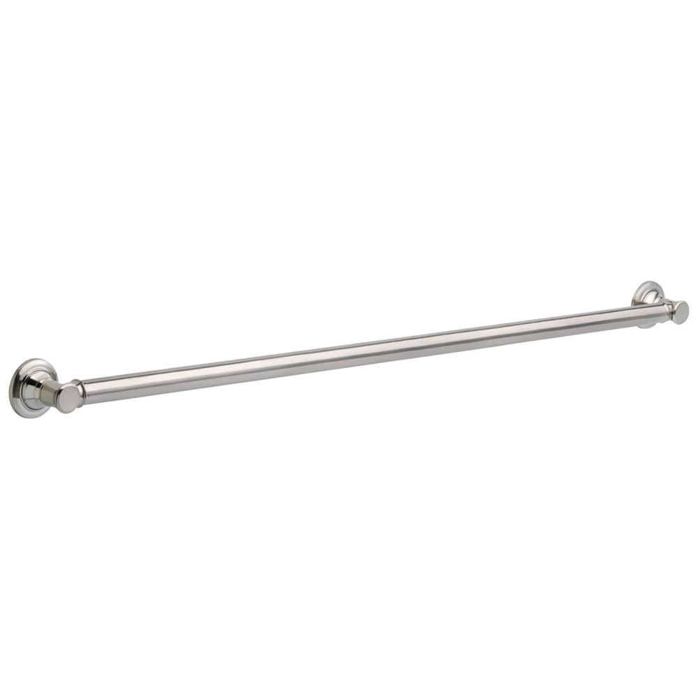 Delta Faucet Grab Bars Shower Accessories item 41642-SS