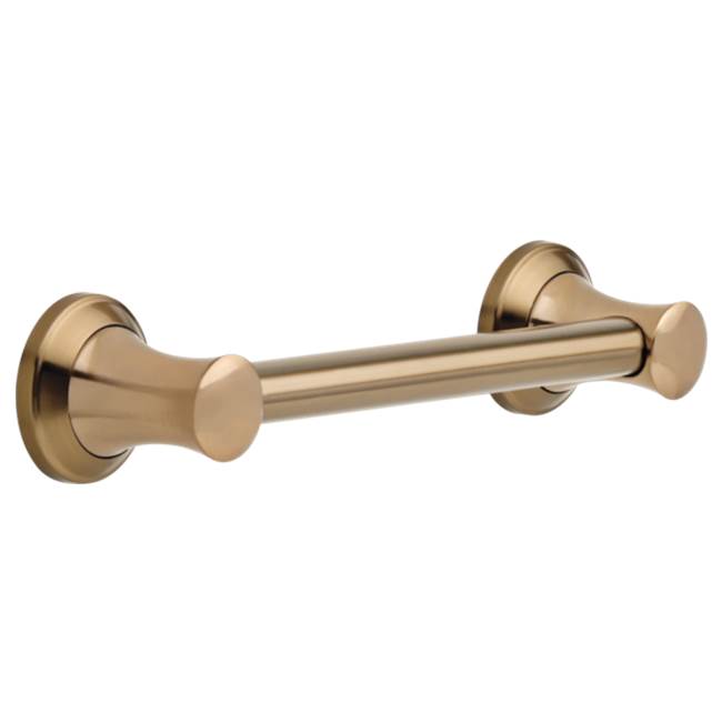Delta Faucet Grab Bars Shower Accessories item 41712-CZ