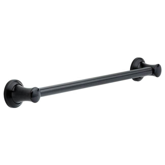 Delta Faucet Grab Bars Shower Accessories item 41724-RB