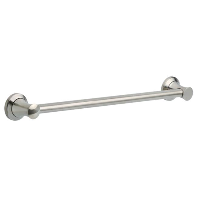 Delta Faucet Grab Bars Shower Accessories item 41724-SS