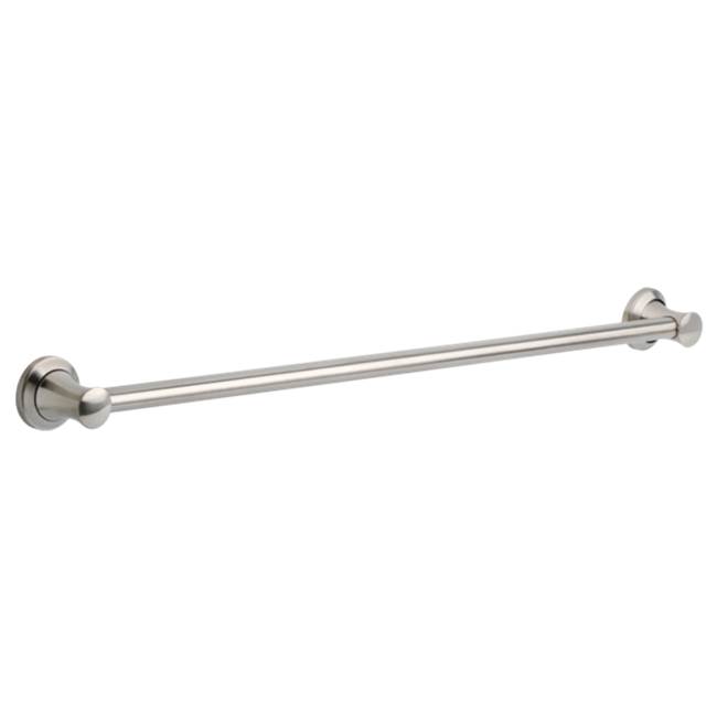 Delta Faucet Grab Bars Shower Accessories item 41736-SS