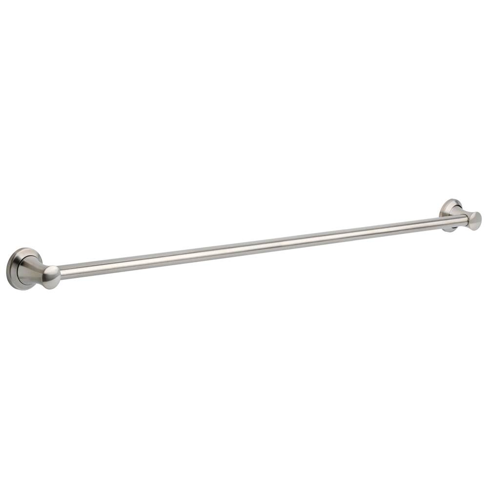 Delta Faucet Grab Bars Shower Accessories item 41742-SS