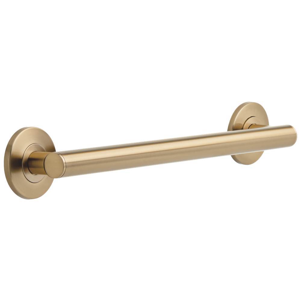 Delta Faucet Grab Bars Shower Accessories item 41818-CZ