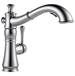 Delta Faucet - 4197-AR-DST - Single Hole Kitchen Faucets
