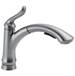 Delta Faucet - 4353-AR-DST - Deck Mount Kitchen Faucets