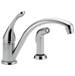 Delta Faucet - 441-DST - Deck Mount Kitchen Faucets