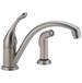 Delta Faucet - 441-SS-DST - Deck Mount Kitchen Faucets