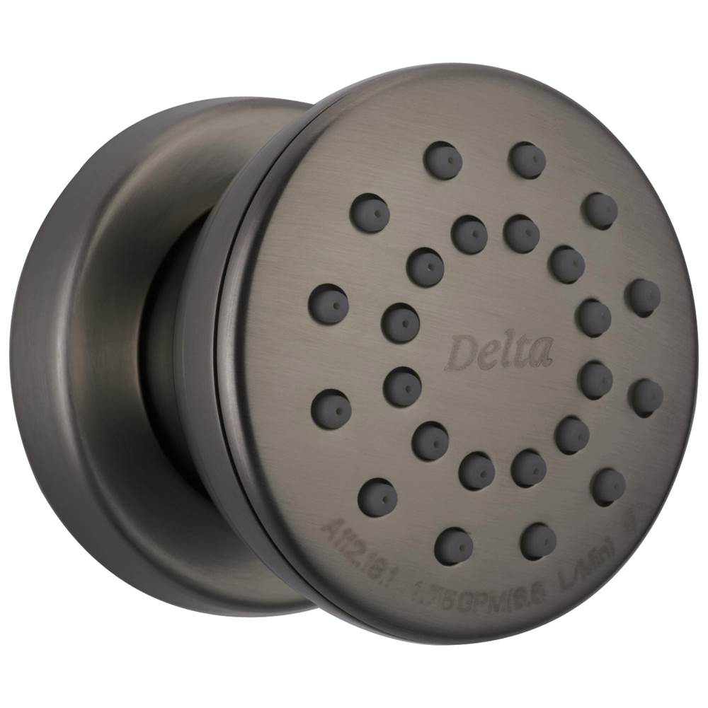 Delta Faucet Bodysprays Shower Heads item 50102-KS