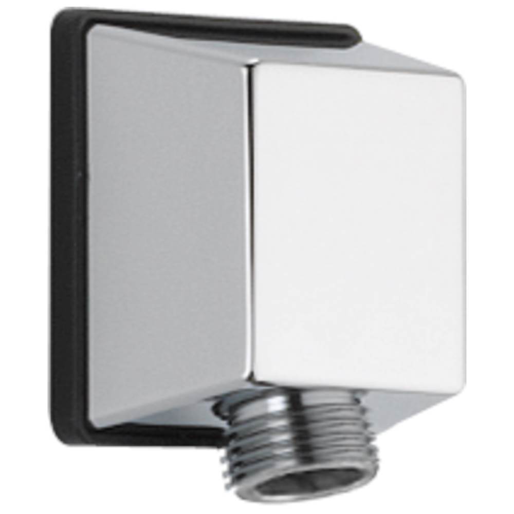 SPS Companies, Inc.Delta FaucetUniversal Showering Components Square Wall Elbow for Hand Shower