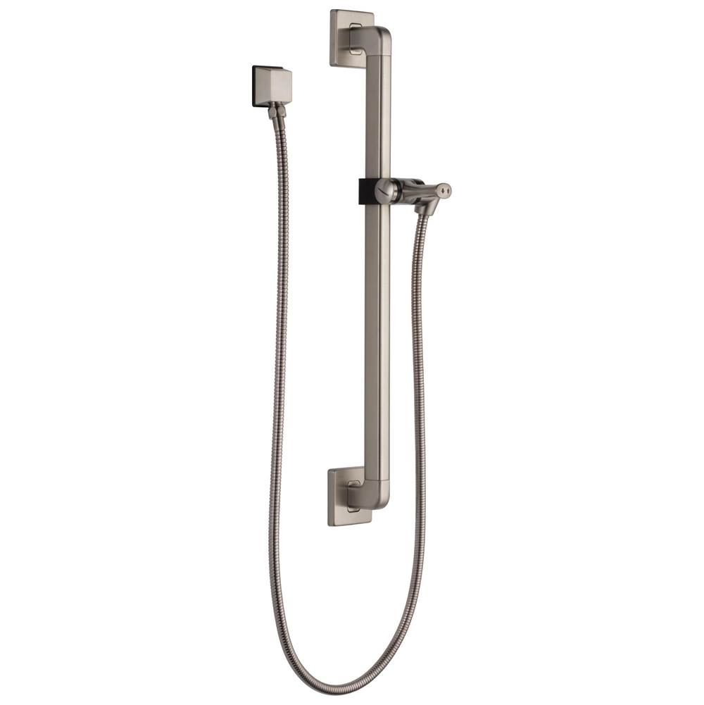 Delta Faucet Hand Shower Slide Bars Hand Showers item 51500-SS