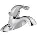 Delta Faucet - 520-HGM-DST - Centerset Bathroom Sink Faucets