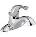 Delta Faucet - 520-TP-DST - Centerset Bathroom Sink Faucets
